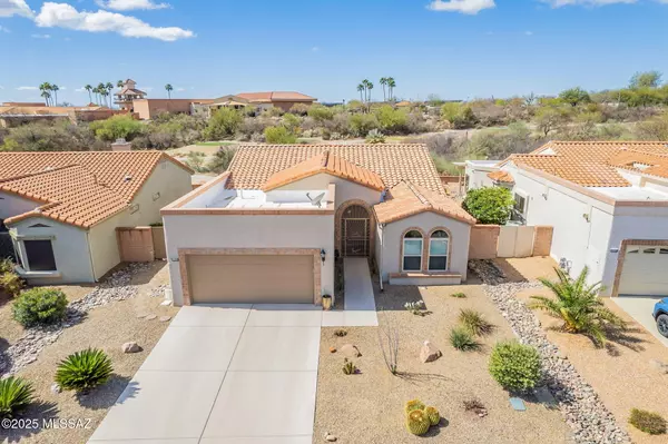 Oro Valley, AZ 85755,14305 N Copperstone Drive