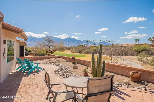 14305 N Copperstone Drive,  Oro Valley,  AZ 85755
