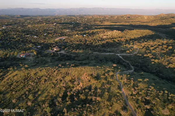 Oracle, AZ 85623,TBD N Callas Drive  #20 Ac