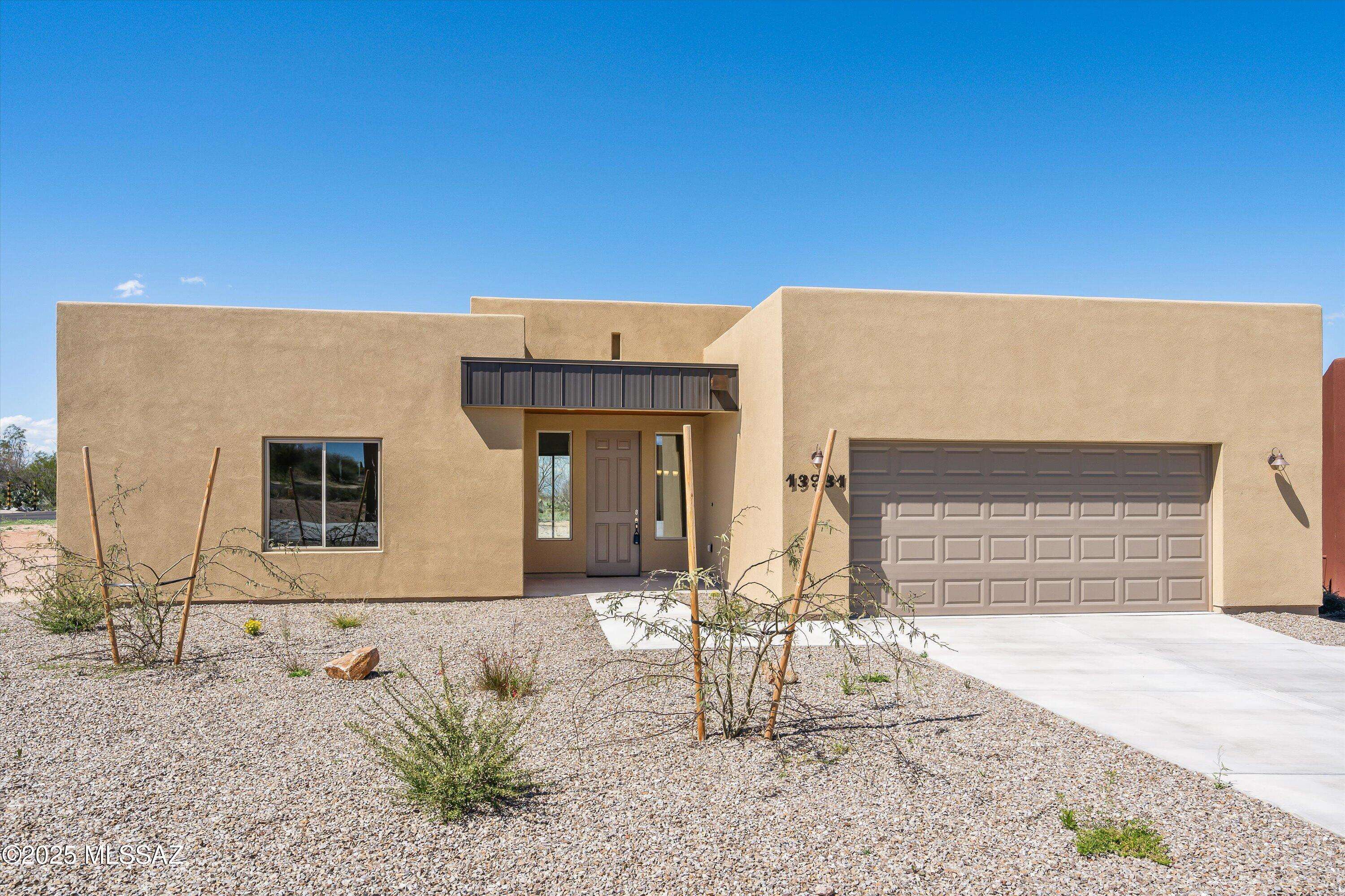 Tucson, AZ 85747,13931 E Langtry Lane