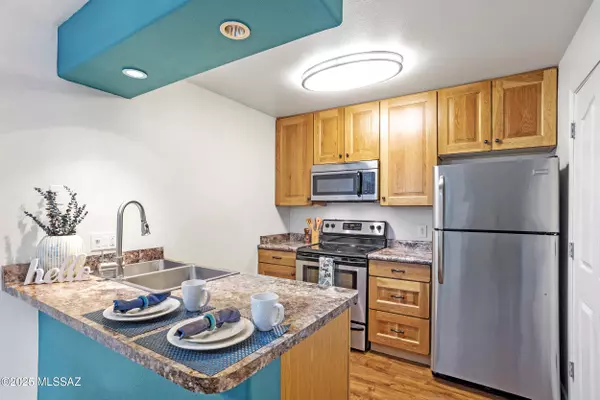 5751 N Kolb Road #23103, Tucson, AZ 85750