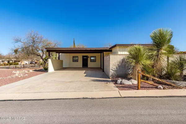 Tucson, AZ 85750,3330 N Camino Suerte