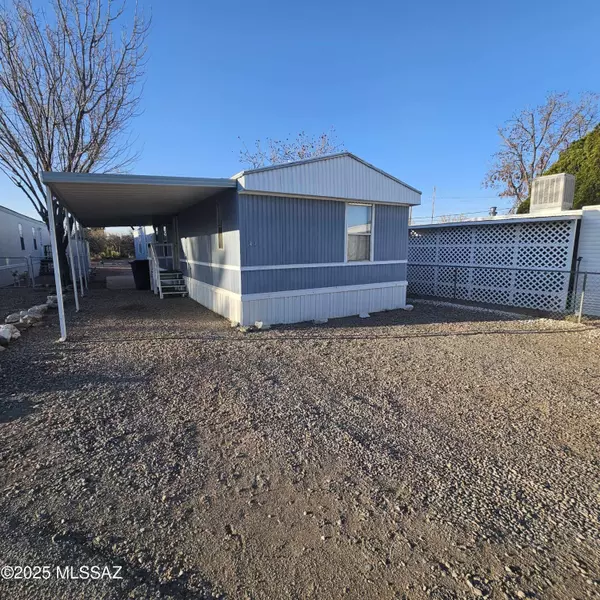 260 S Land Avenue #31, Benson, AZ 85602