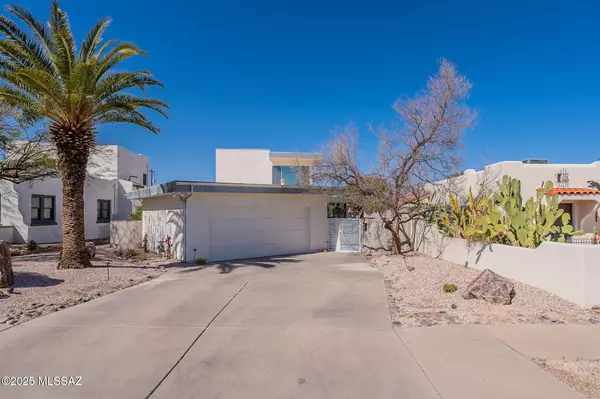 2239 E 1st Street #1, Tucson, AZ 85719