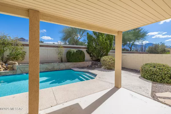 Oro Valley, AZ 85755,12440 N Copper Queen Way