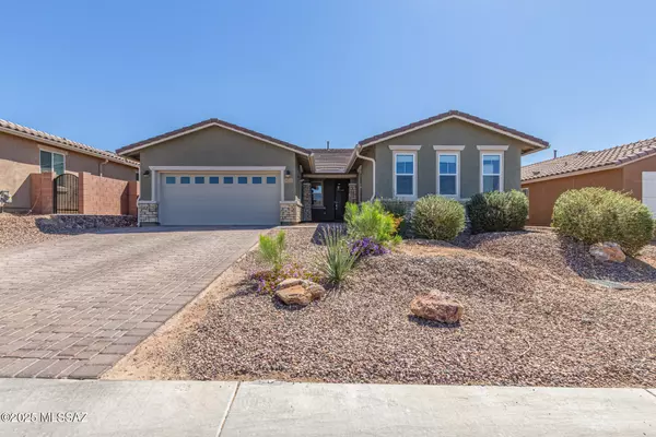 7819 W Sage Path, Marana, AZ 85658