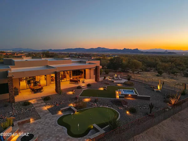Marana, AZ 85658,13564 N Chavez Ridge Place