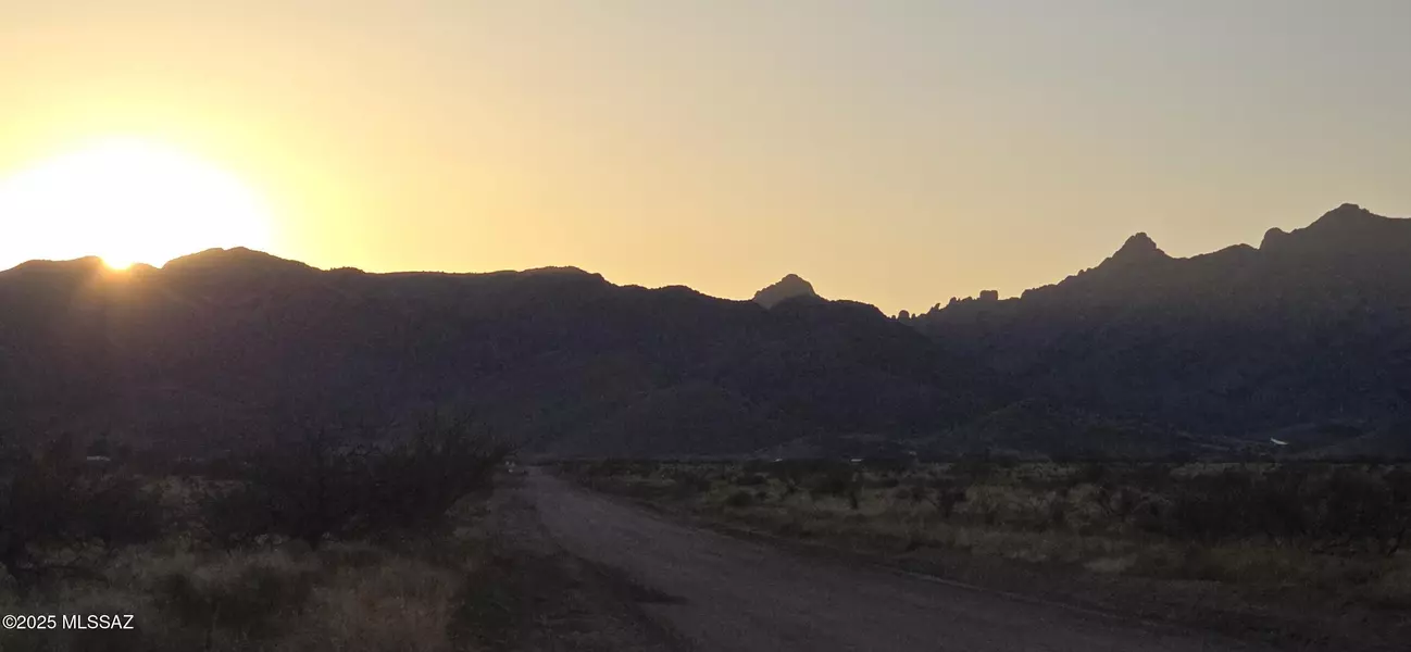 TBD Highland Road #5, Pearce, AZ 85625