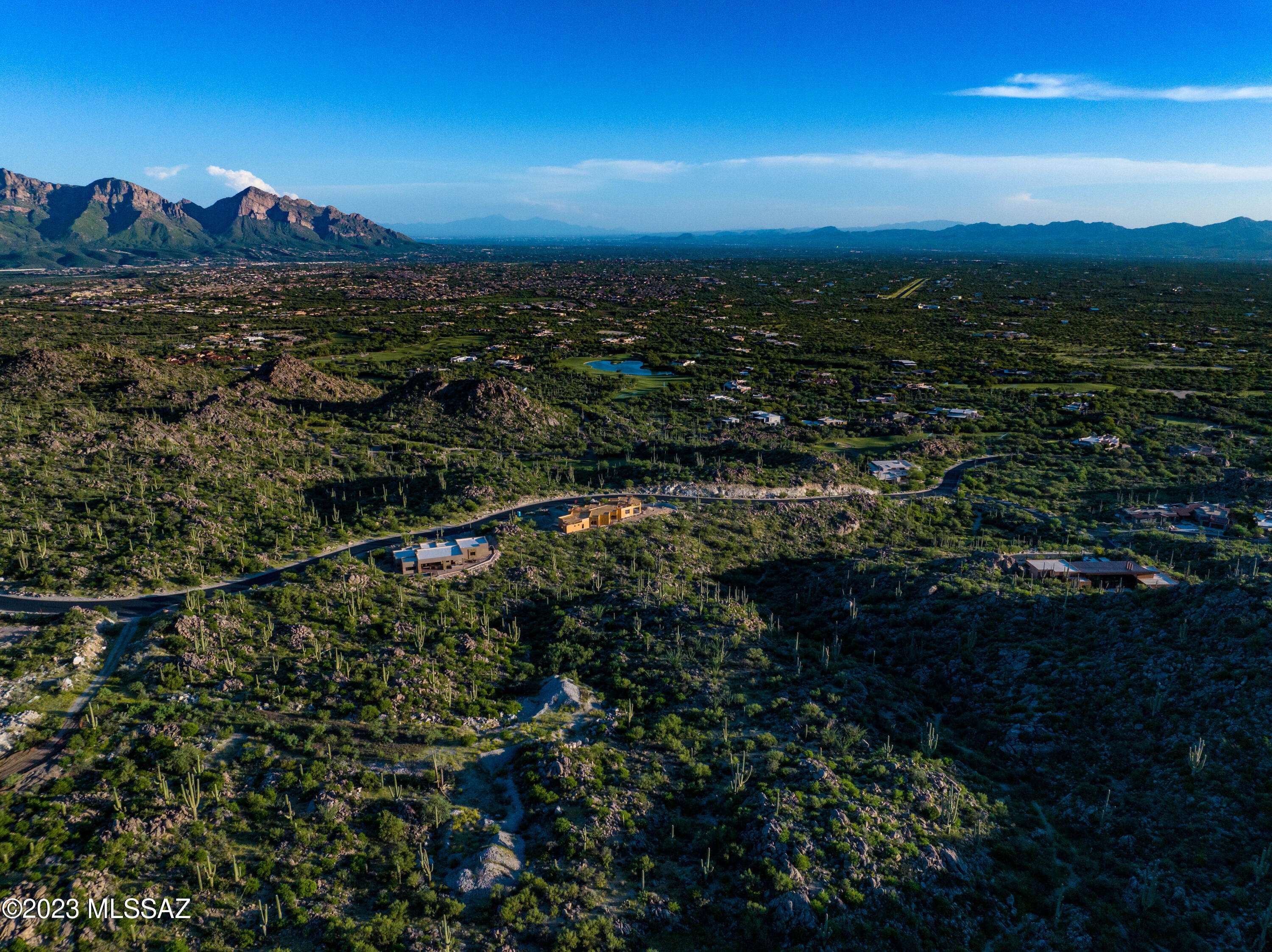 Tucson, AZ 85755,14992 N Slippery Ridge N Loop #412