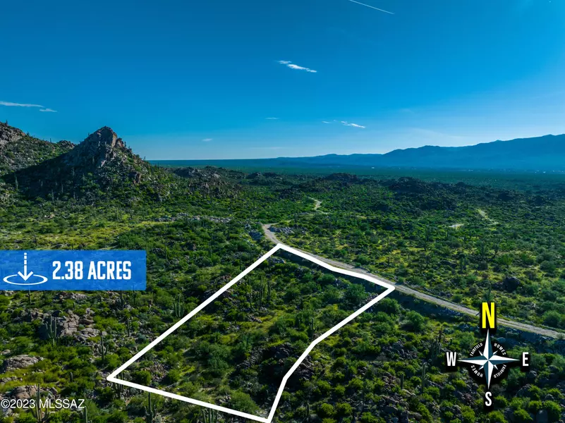 14942 N Slippery Ridge N Loop #418, Tucson, AZ 85755