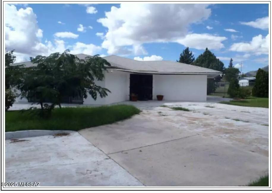 Bisbee, AZ 85603,2344 S Barnett Road