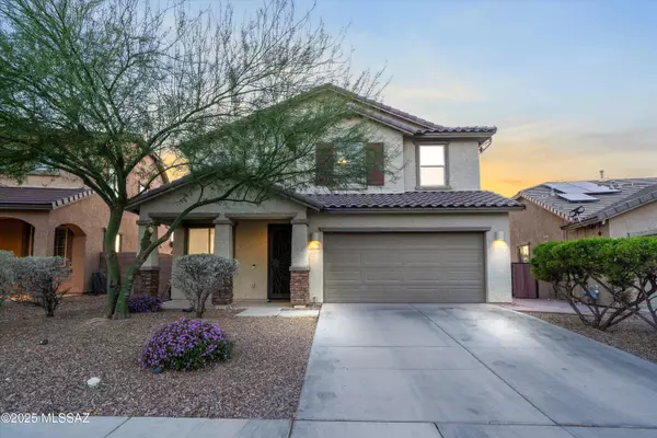 Tucson, AZ 85747,11418 E Desert Raptor Loop