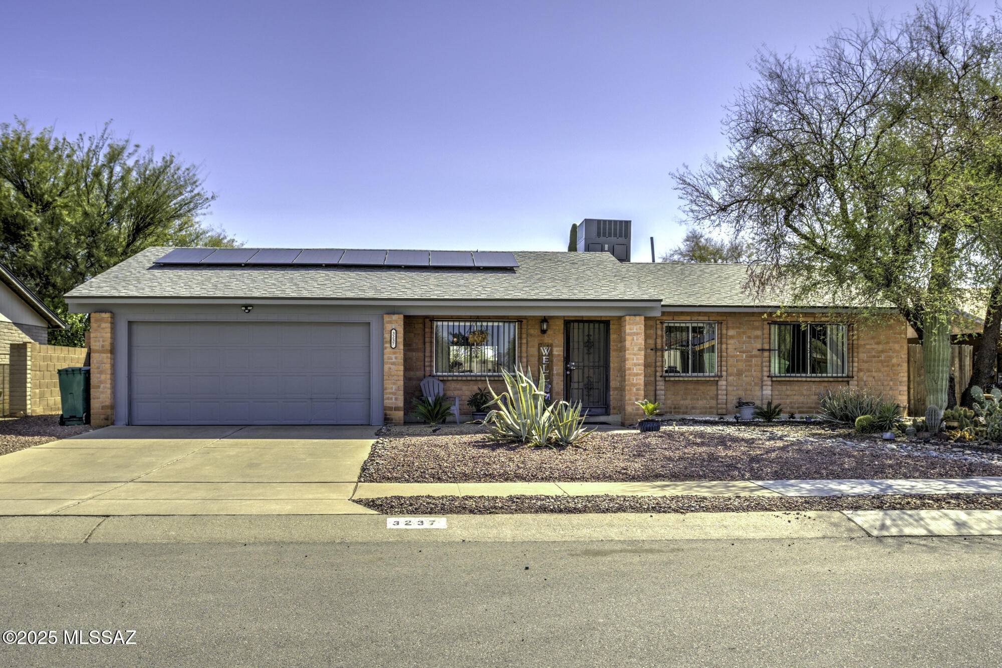 Tucson, AZ 85741,3237 W Bayleaf Drive