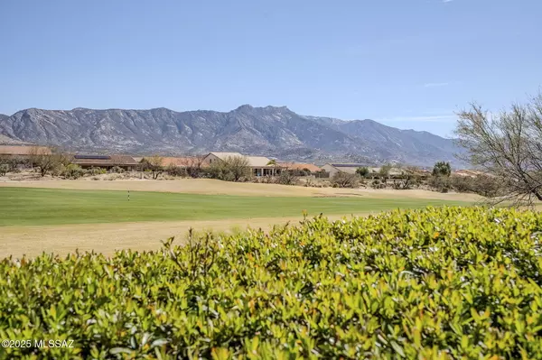 36449 S Wind Crest Drive, Tucson, AZ 85739