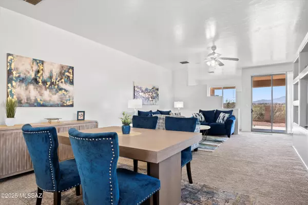 13596 E High Plains Ranch Street,  Vail,  AZ 85641