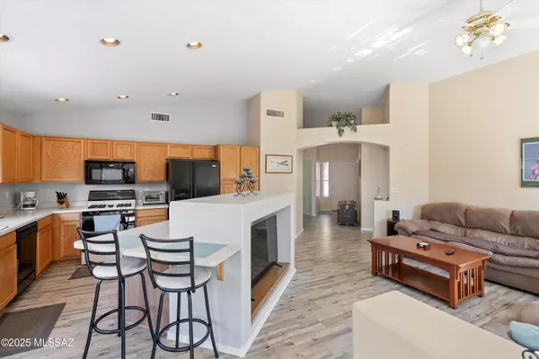 Tucson, AZ 85743,6975 W Harcuvar Drive