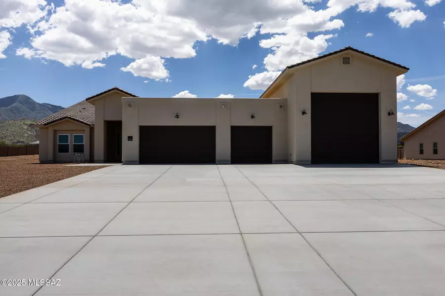 TBD S Camino Abril  #Lot 99, Hereford, AZ 85615