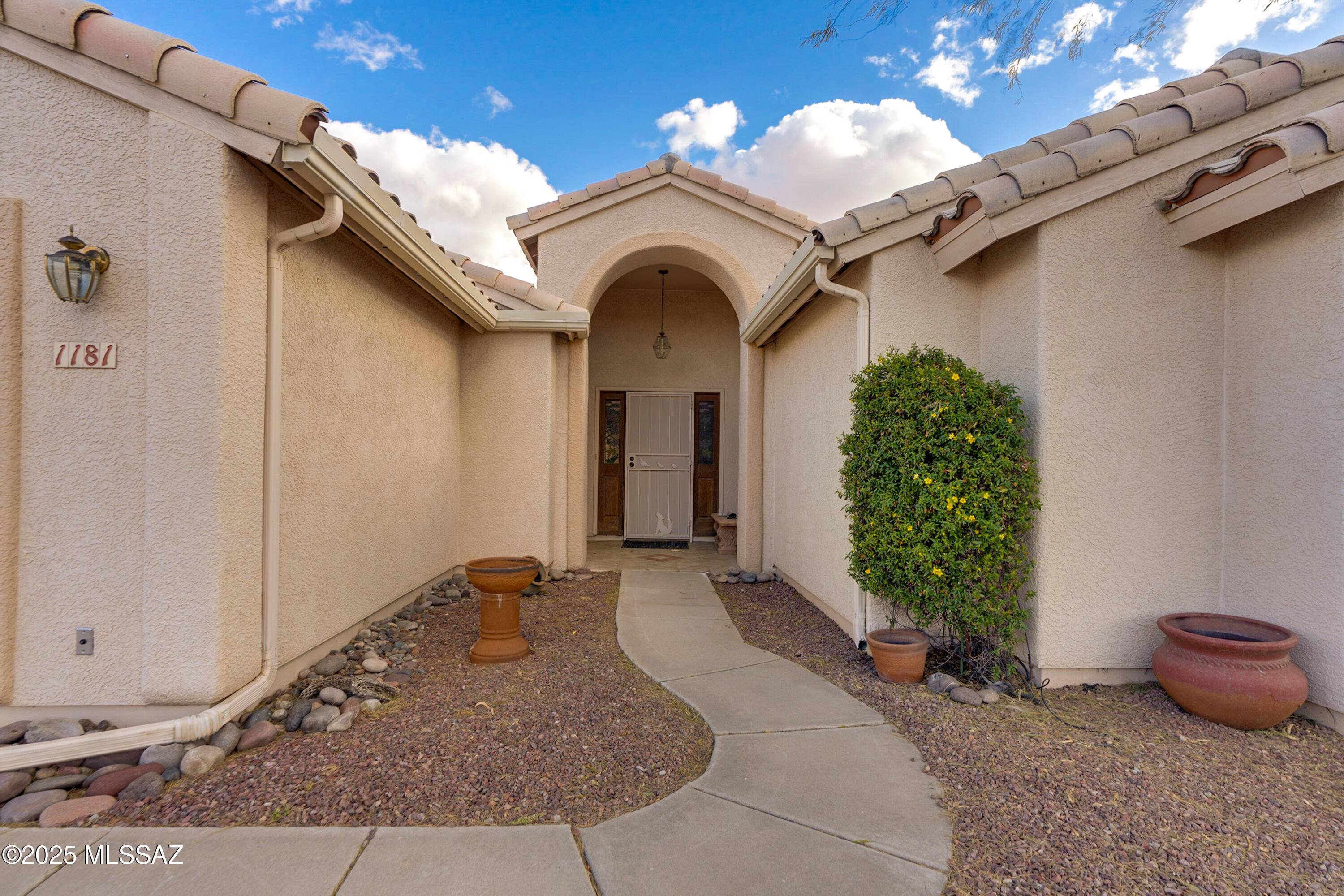 Green Valley, AZ 85614,1181 W Placita Lucinda