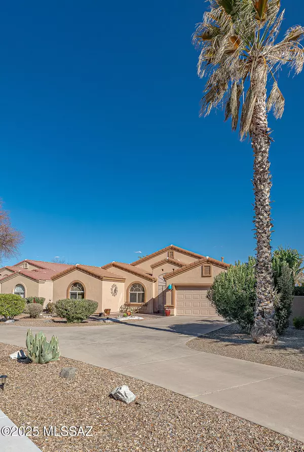 Green Valley, AZ 85614,2717 S Greenside Place