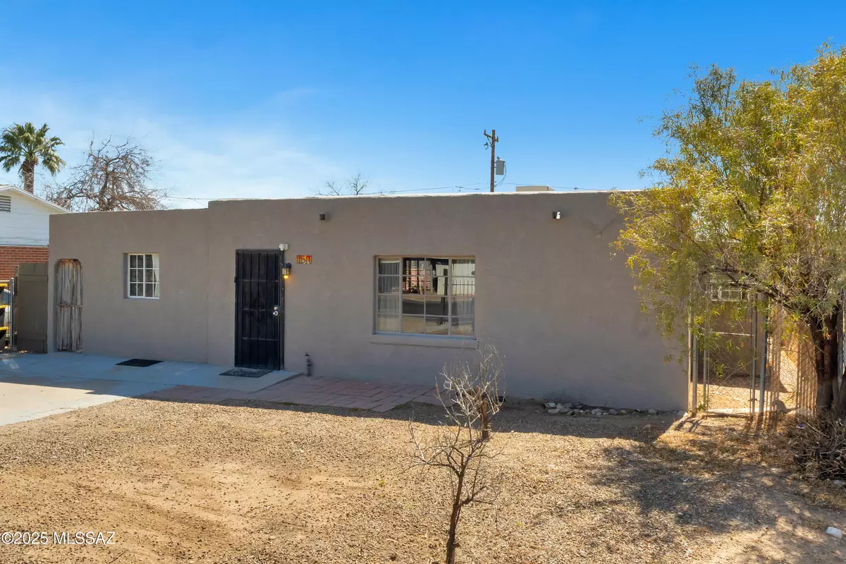 Tucson, AZ 85705,757 W Glenn Street