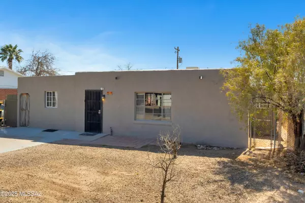 757 W Glenn Street, Tucson, AZ 85705