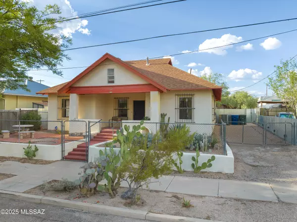 Tucson, AZ 85705,134 W 5th Street