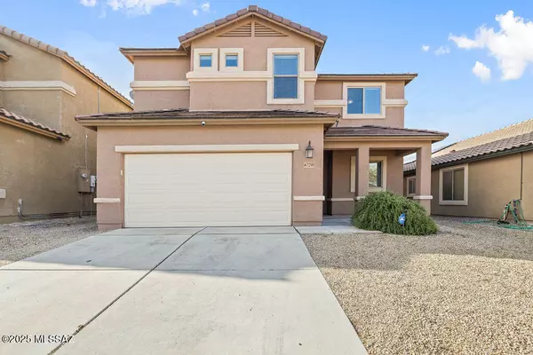 Tucson, AZ 85756,7298 E Alderberry Street