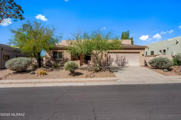 13225 N Booming Drive, Oro Valley, AZ 85755