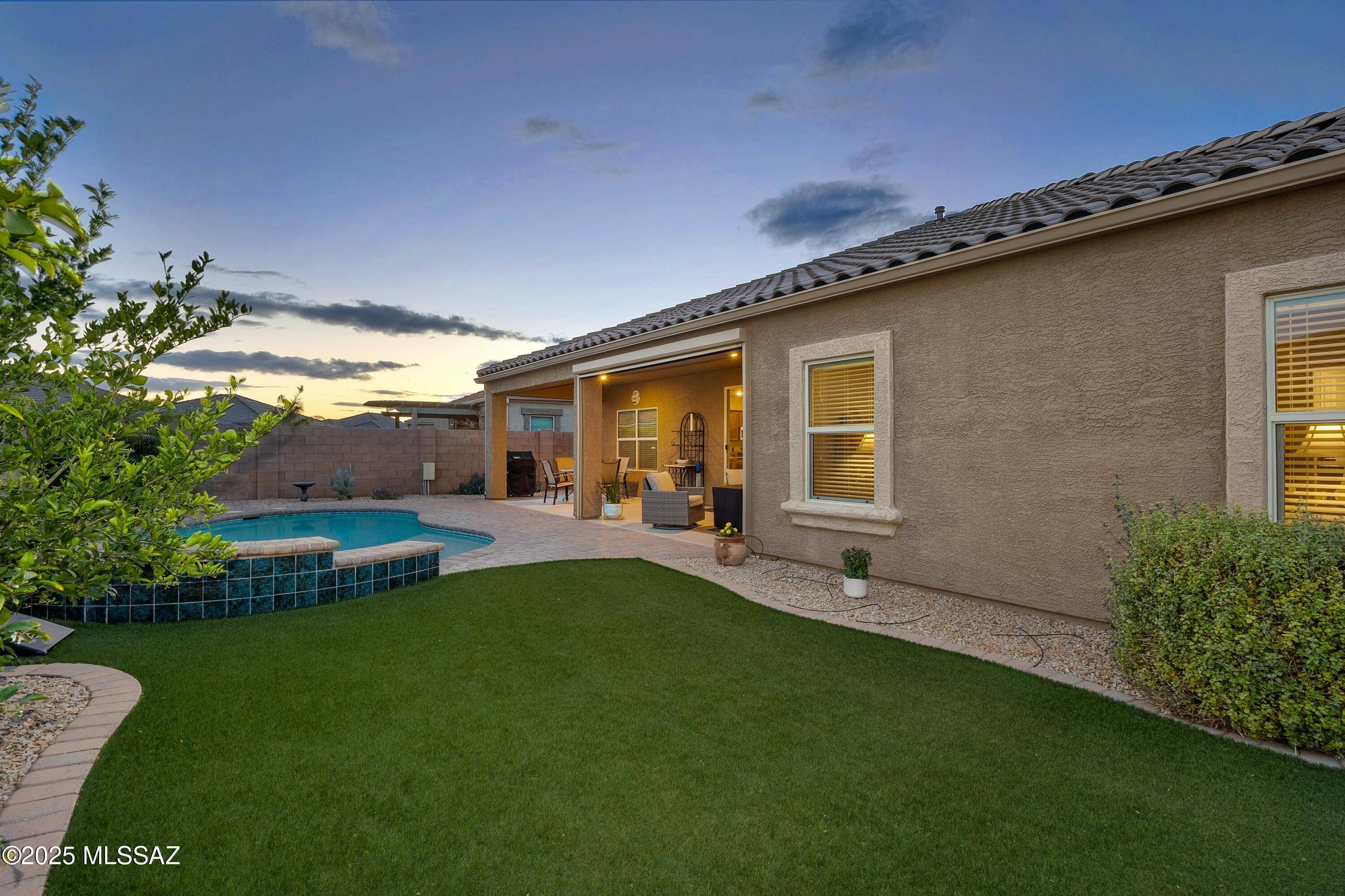 Marana, AZ 85653,8927 W Fairford Road