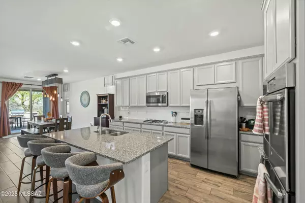 Sahuarita, AZ 85629,962 W Calle Sucre