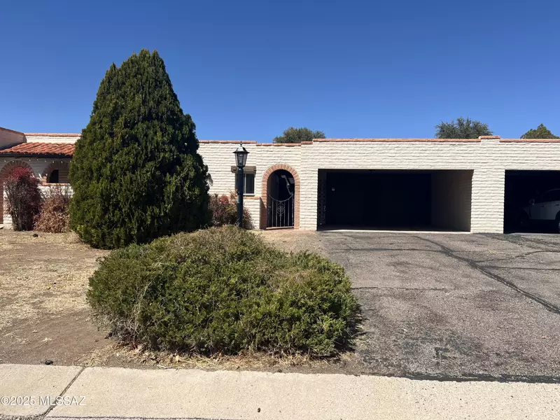 1178 Zircon Court, Rio Rico, AZ 85648