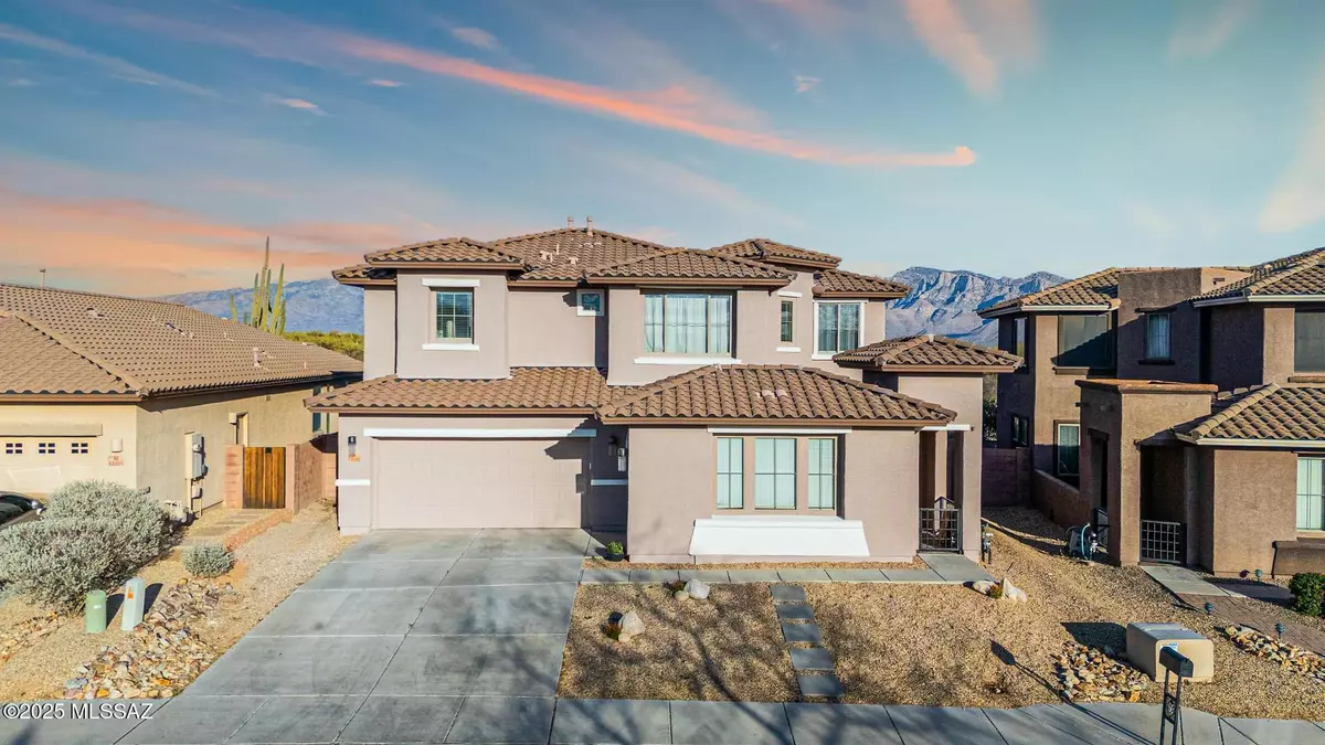 Marana, AZ 85658,12156 N Quail Feather Boulevard