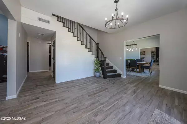 540 N Camino Del Codorniz, Tucson, AZ 85748