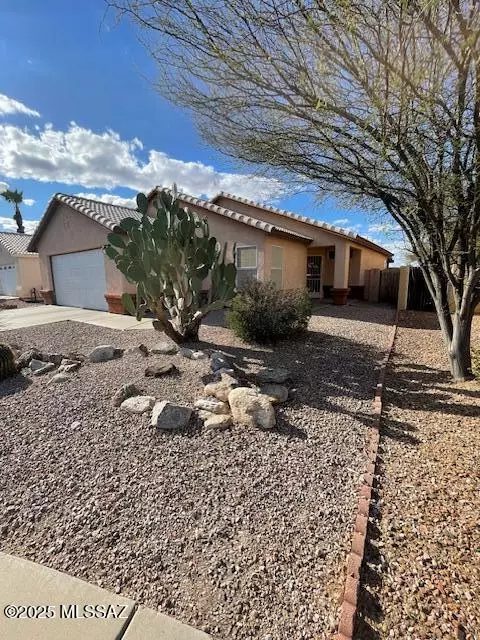 Tucson, AZ 85743,7070 W Hunnington Drive