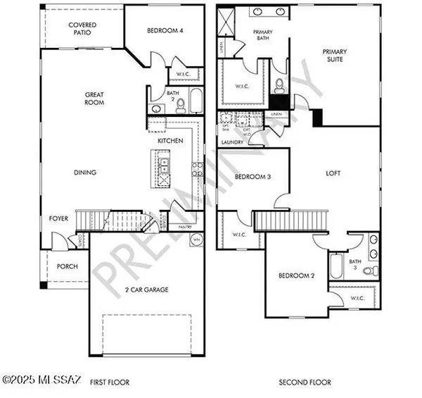 6879 W Star Garden Way, Tucson, AZ 85757