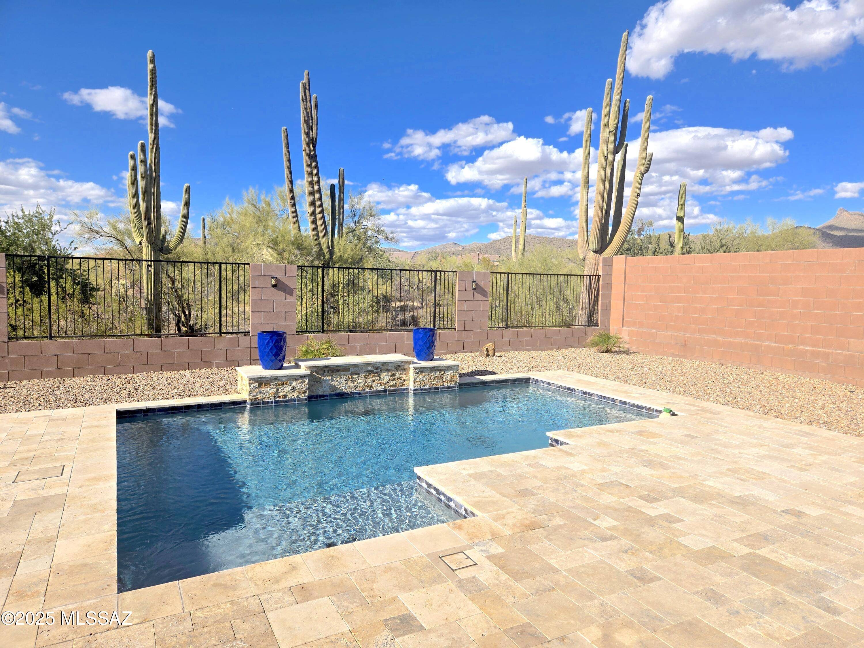 7720 W Laurel Lane, Marana, AZ 85658