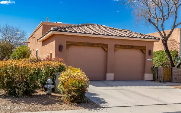 Tubac, AZ 85646,2226 Paseo Tumacacori