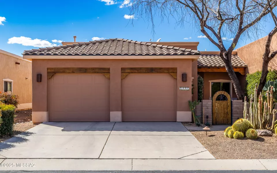 2226 Paseo Tumacacori, Tubac, AZ 85646