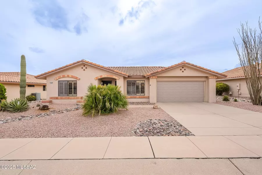 14489 N Line Post Lane, Oro Valley, AZ 85755