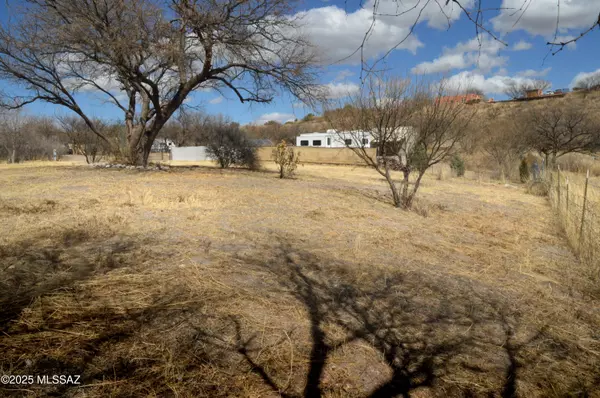 Lot D North Third Ave  #., Patagonia, AZ 85624