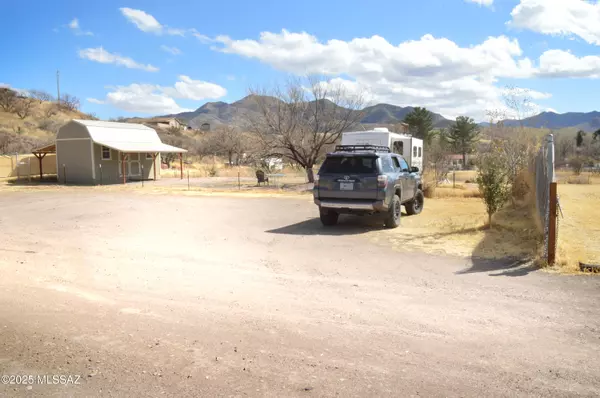 Patagonia, AZ 85624,535 N Third Ave #.