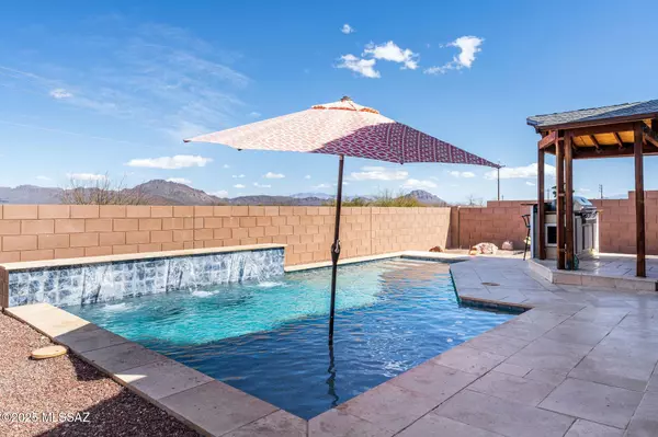 Tucson, AZ 85757,8530 W Raven Court