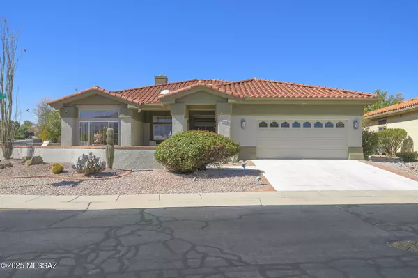 1767 E Lone Rider Way, Oro Valley, AZ 85755