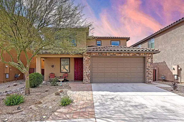 Vail, AZ 85641,10288 S Cienega Knolls Loop