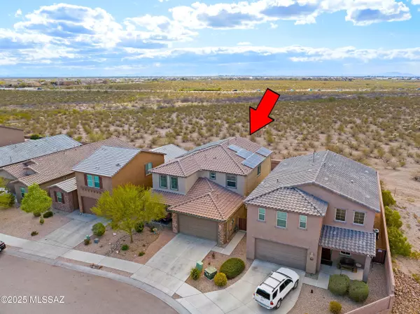 Vail, AZ 85641,10288 S Cienega Knolls Loop