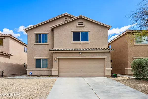 8375 S Gupta Drive, Tucson, AZ 85747