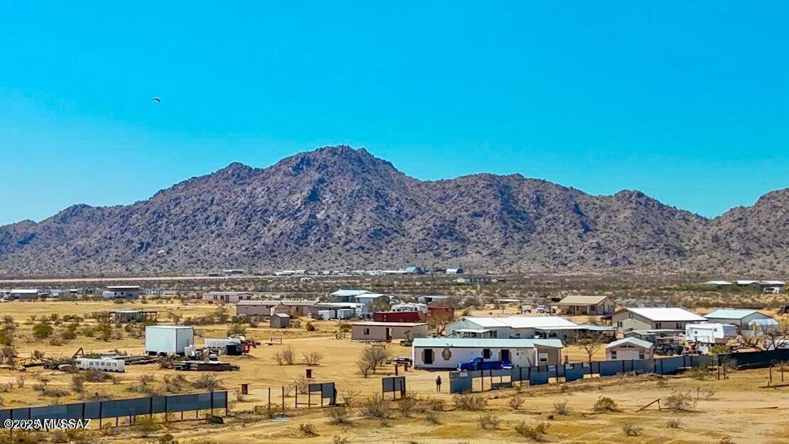 20169 N Undtermined Road, Maricopa, AZ 85139