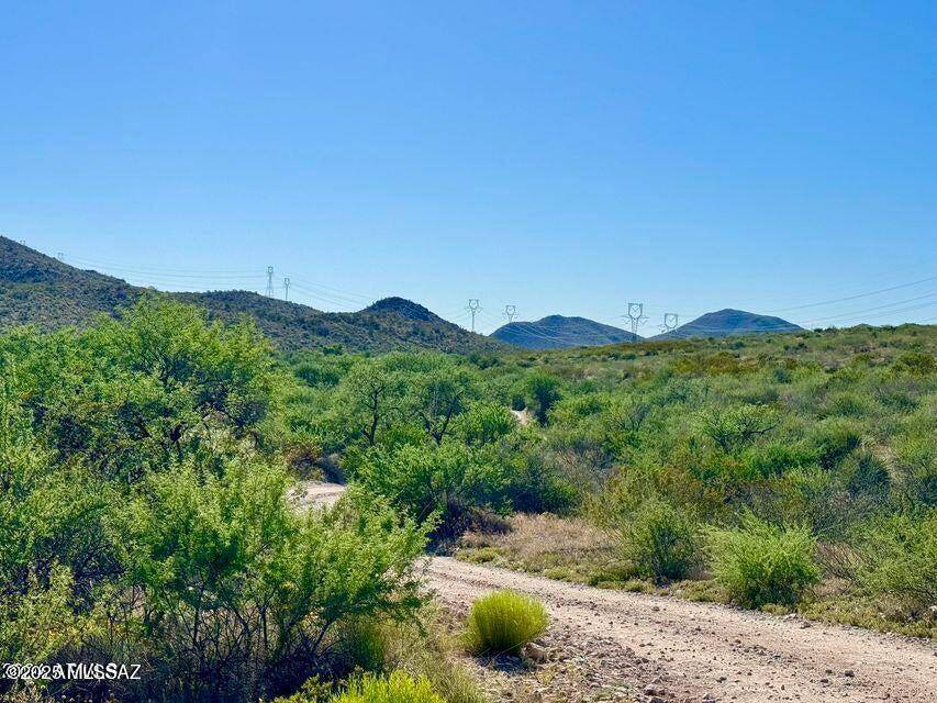 Vail, AZ 85641,TBD Rancho Kuvalto Rd 10 Acres