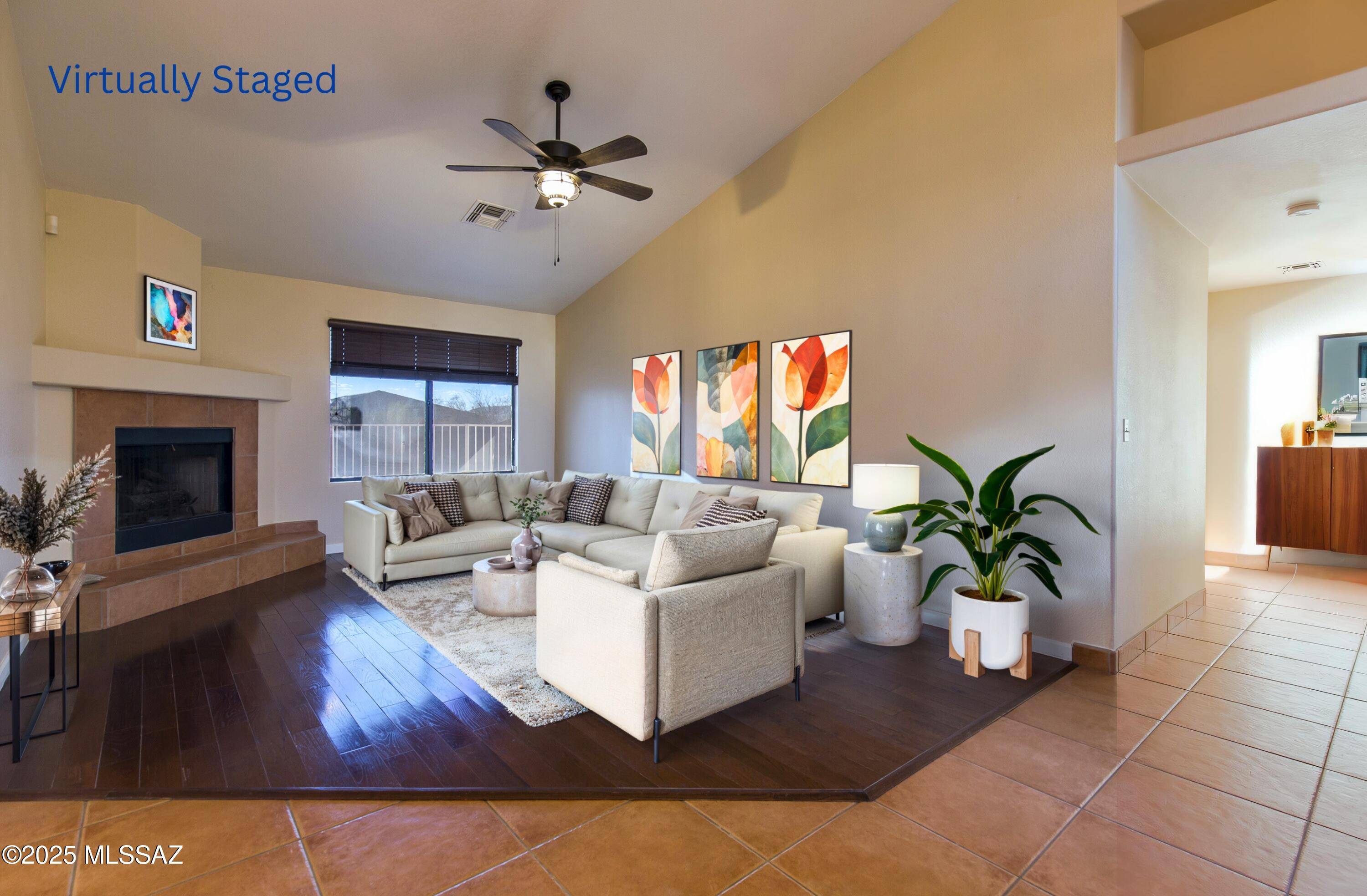 Tucson, AZ 85748,367 N Doeskin Place