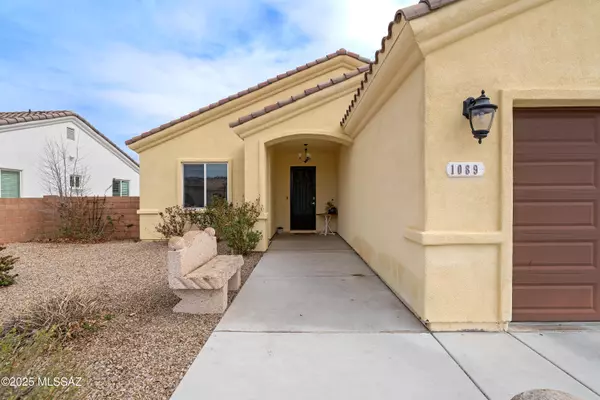 Rio Rico, AZ 85648,1089 Sicomoro Corte